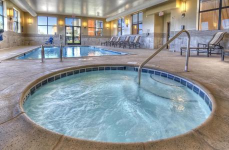 Homewood Suites by Hilton - 8