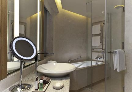 Sheraton Grand Bangalore at Brigade Gateway - 9