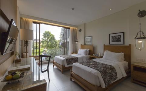 Plataran Ubud & Spa - 39