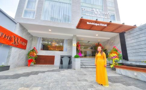 The Wind - Spa Inclusive - 14