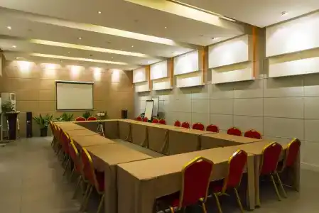 Jinjiang Inn Select Dalian Youhao Square - 14