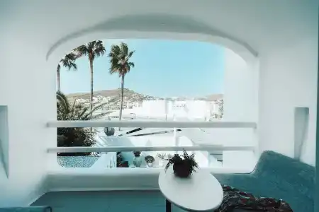 Mykonos Blanc - Preferreds & Resorts - 47