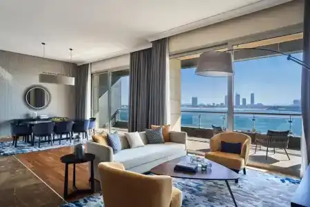 Rixos The Palm & Suites - Ultra All Inclusive - 104