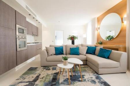 Metropol Ceccarini Suite - 43