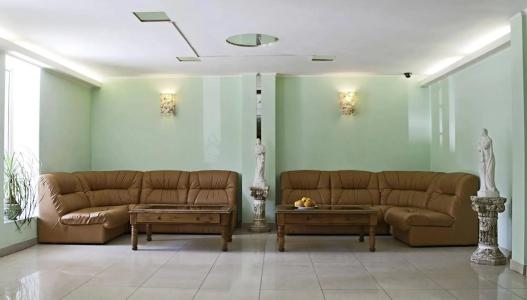 Nikotel Mykolaiv - 1