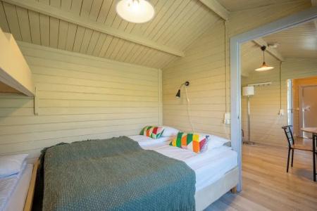 Efri-Vík Bungalows - 22