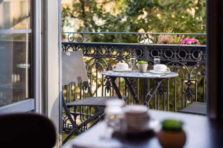 Best Western Lakmi Nice - 22