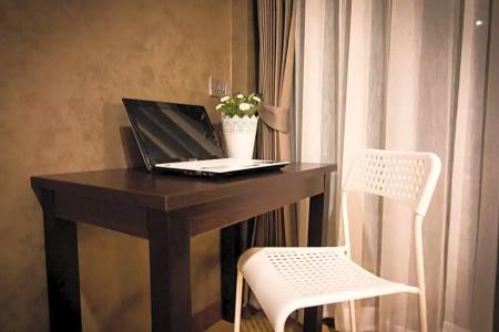 c u Inn Bangkok - Sha Plus - 53