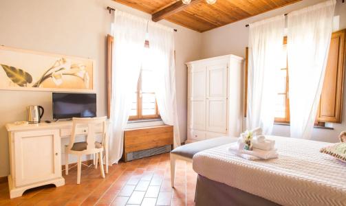 Rinascimento Bed & Breakfast - 2