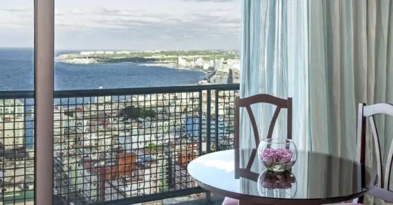 Tryp Habana Libre - 61