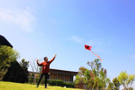 dusitD2 Khao Yai - 21