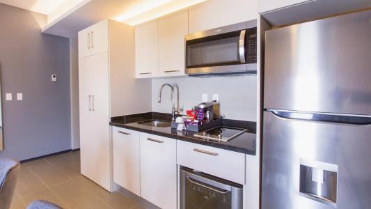 Hs Hotsson Cdmx Condesa Sur - 26