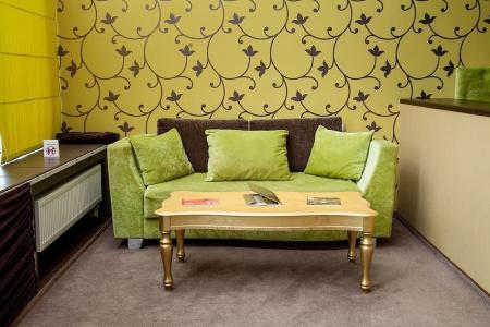 Boutique Spa Casino Lybid Plaza - 26