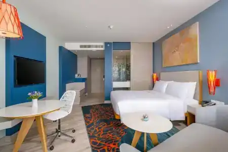 Holiday Inn Resort Vana Nava Hua Hin, An Ihg - Sha Extra Plus - 30