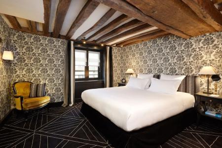 Le Pavillon de la Reine & Spa - Small Luxurys of the World - 122