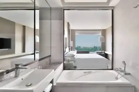 Kathmandu Marriott - 7