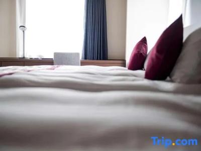 Best Western Plus Fukuoka Tenjin-minami - 36