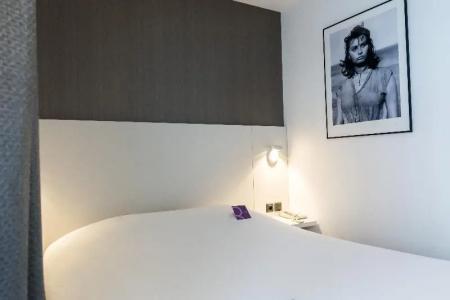 Mercure Strasbourg Centre Petite France - 23