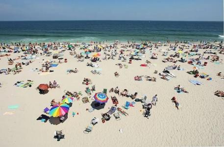 Aire North Beach Jersey Shore - 19
