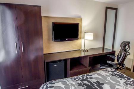 Sleep Inn Jfk Airport Rockaway Blvd Jamaica - 3