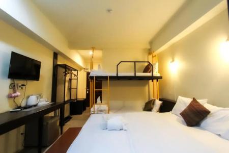 Baan Pordeedin - 51