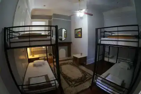 Auberge Nola - 2