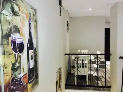 Tiflis Metekhi - 10