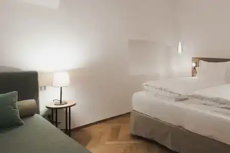 Kuntino Suites - 25