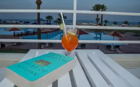 Renaissance Sharm El Sheikh Golden View Beach Resort - 80