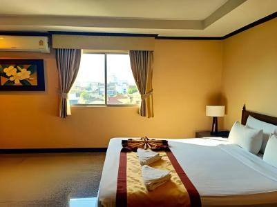Royal Peninsula Chiangmai - 32