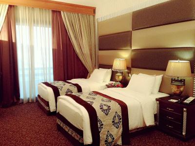 Abjad Grand - 2