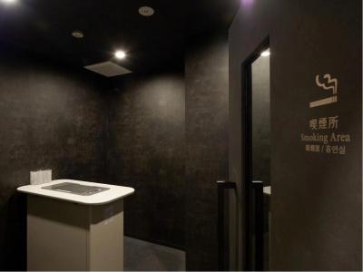 Sotetsu Fresa Inn Nihombashi Kayabacho - 22