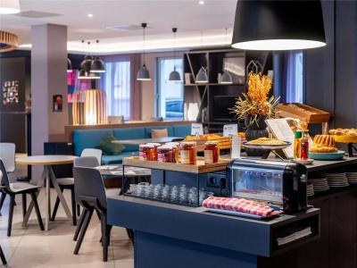 Novotel Suites Colmar Centre - 28