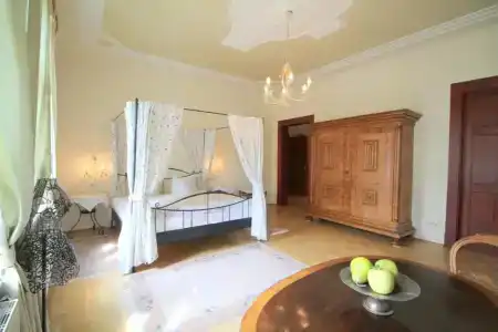 -Appartement-Villa Ulenburg - 41