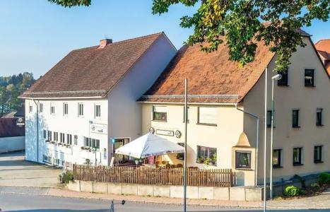 Gasthof Alte Post - 10