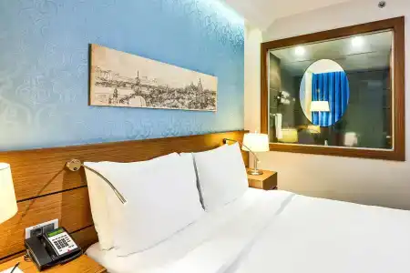 Radisson Blu, Kyiv Podil City Centre - 22