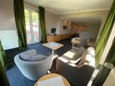 RingKöhlers Forsthaus - 96