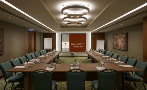 DoubleTree by Hilton Istanbul - Sirkeci - 37