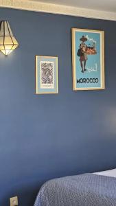Riad Clefs d'Orient - 80