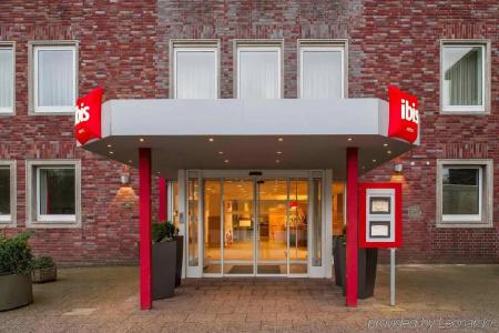 ibis Duisburg Hauptbahnhof - 6