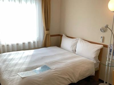 Toyoko Inn Hokkaido Kushiro Juji-gai - 22