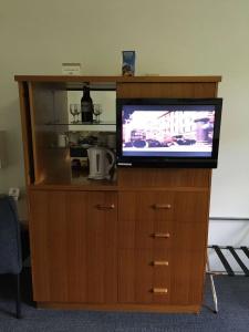 Best Western Cattle City Motor Inn - 29