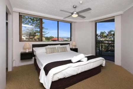 Spindrift on the Beach - Absolute Beachfront - 217