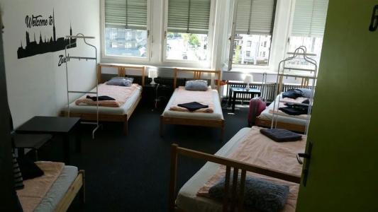 Hard Zürich - 5