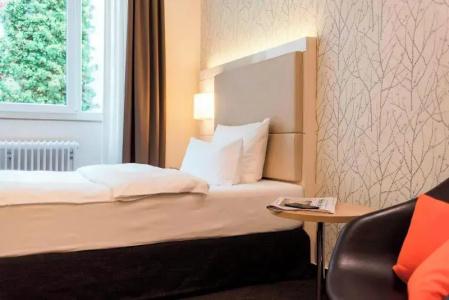 Boutique Atrium München - 45