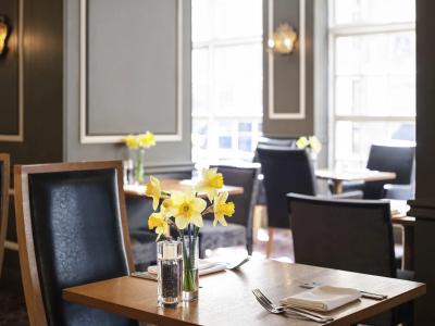 Mercure Bristol Grand - 17