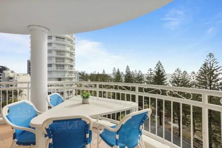 Burleigh Mediterranean - 239