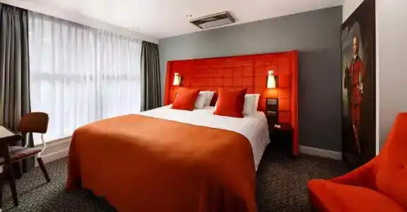 Mercure Inverness - 71