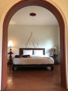Amaravati Wellness Center Sha Plus - 77