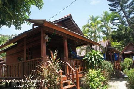 Haad Salad Resort - 8
